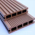 Antiseptic wood plastic composite decking,wpc decking like wood decking,outdoor laminate flooring,140*30mm